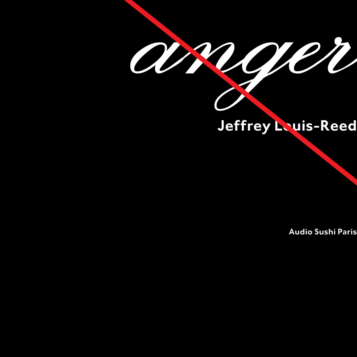 Anger