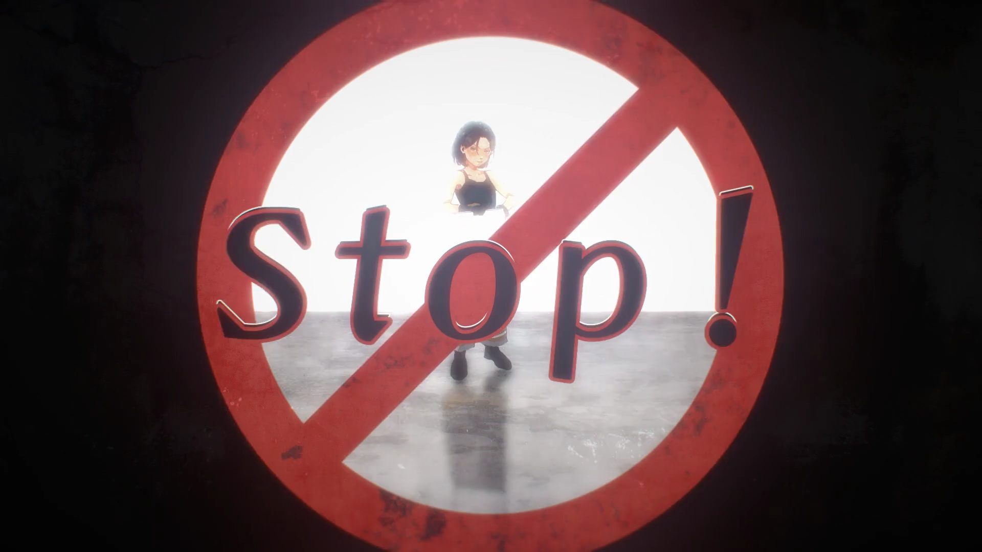 PLATONIC GIRL fan zi GUMI P