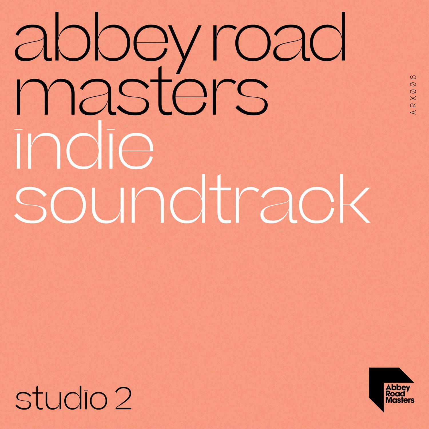 Abbey Road Masters: Indie Soundtrack