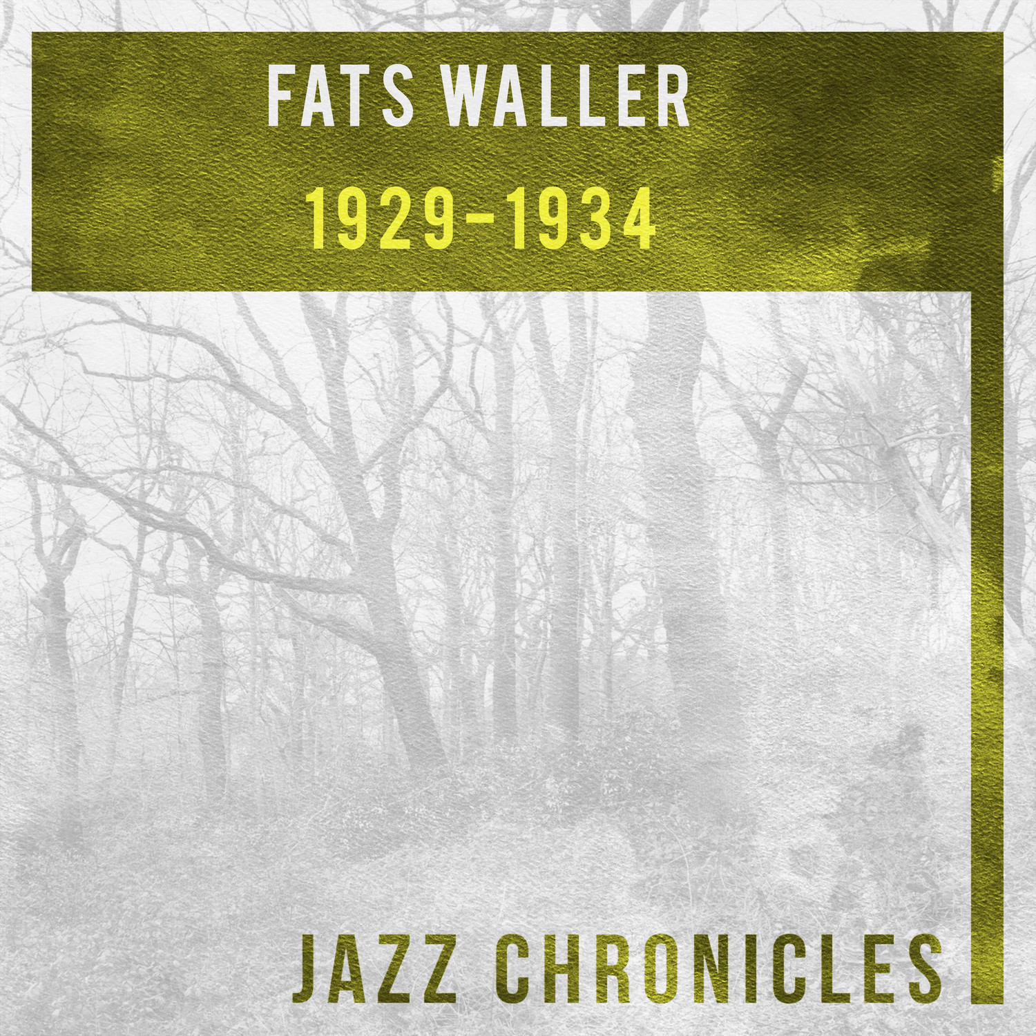 Fats Waller: 1929-1934 (Live)