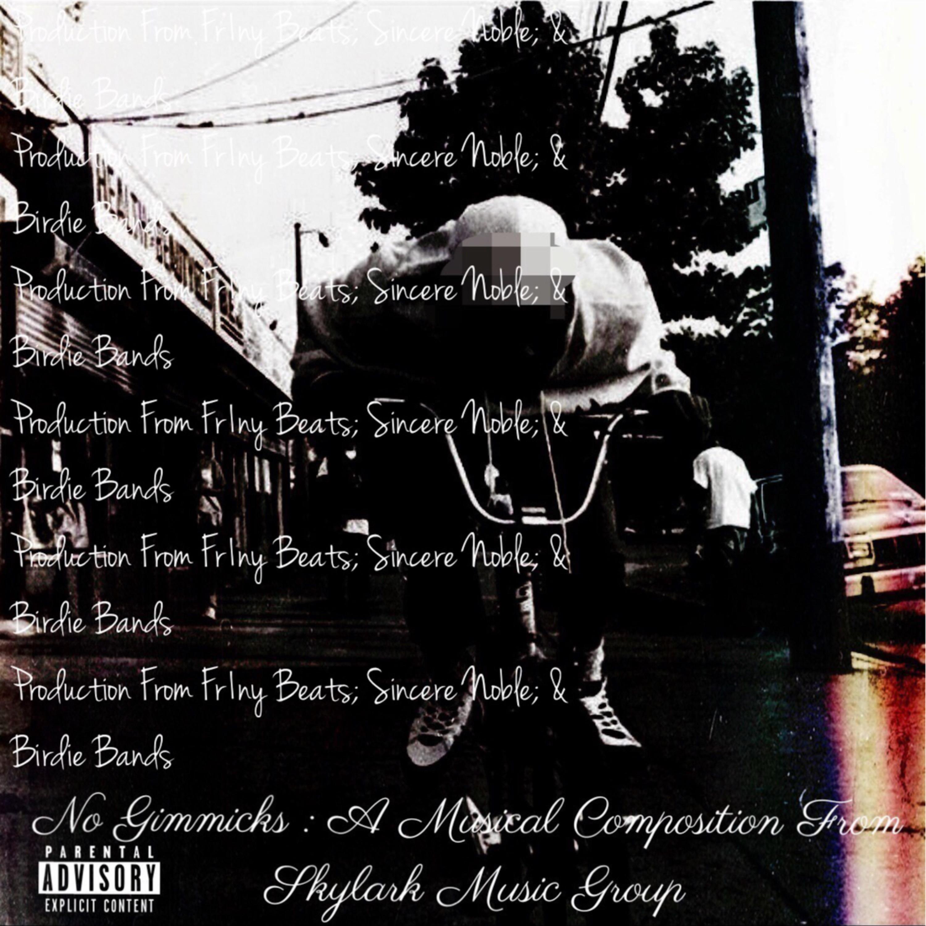 No Gimmicks : A Musical Composition From Skylark Music Group