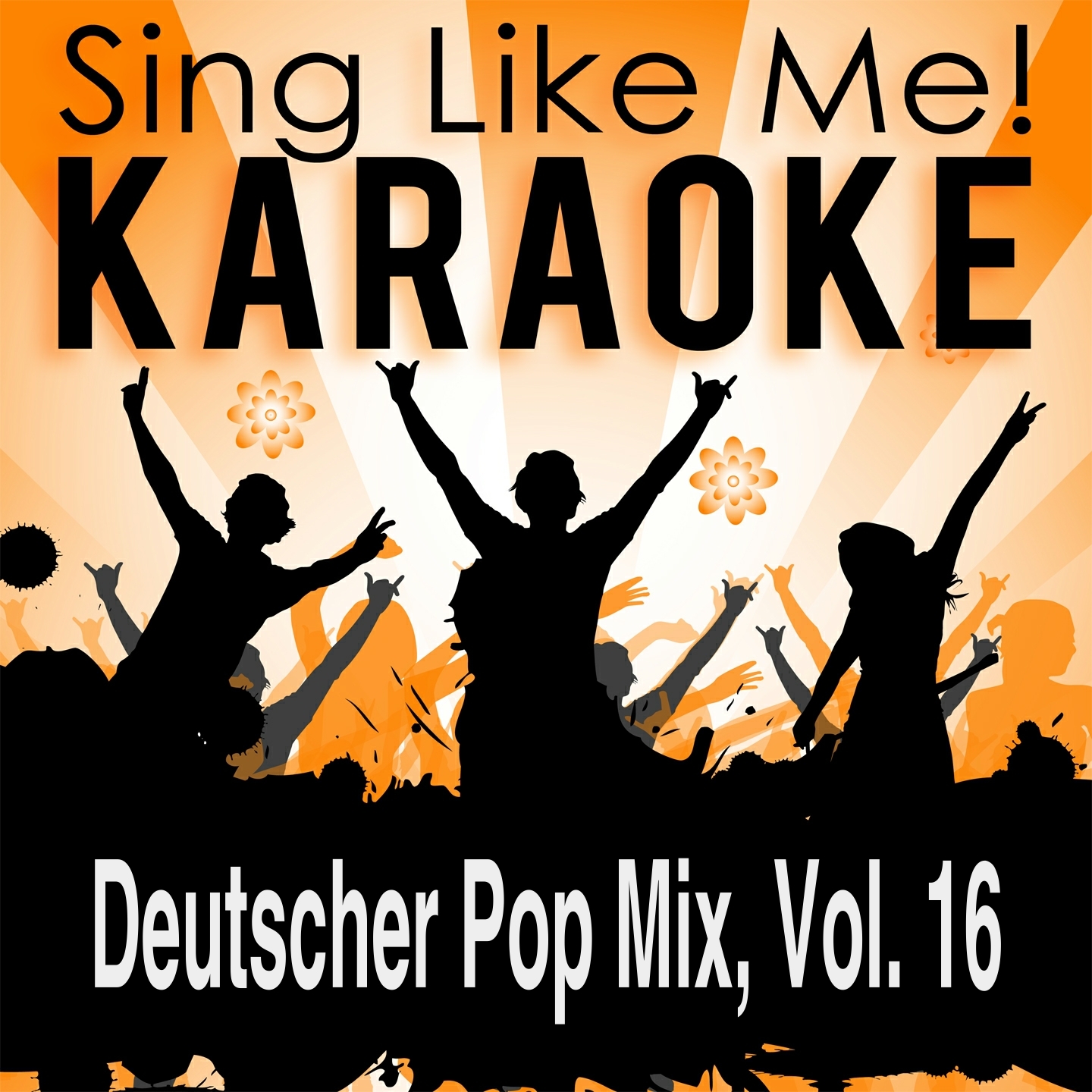 Ein kleines Stü ck Himmel Karaoke Version Originally Performed By Johnny Bach  Denise