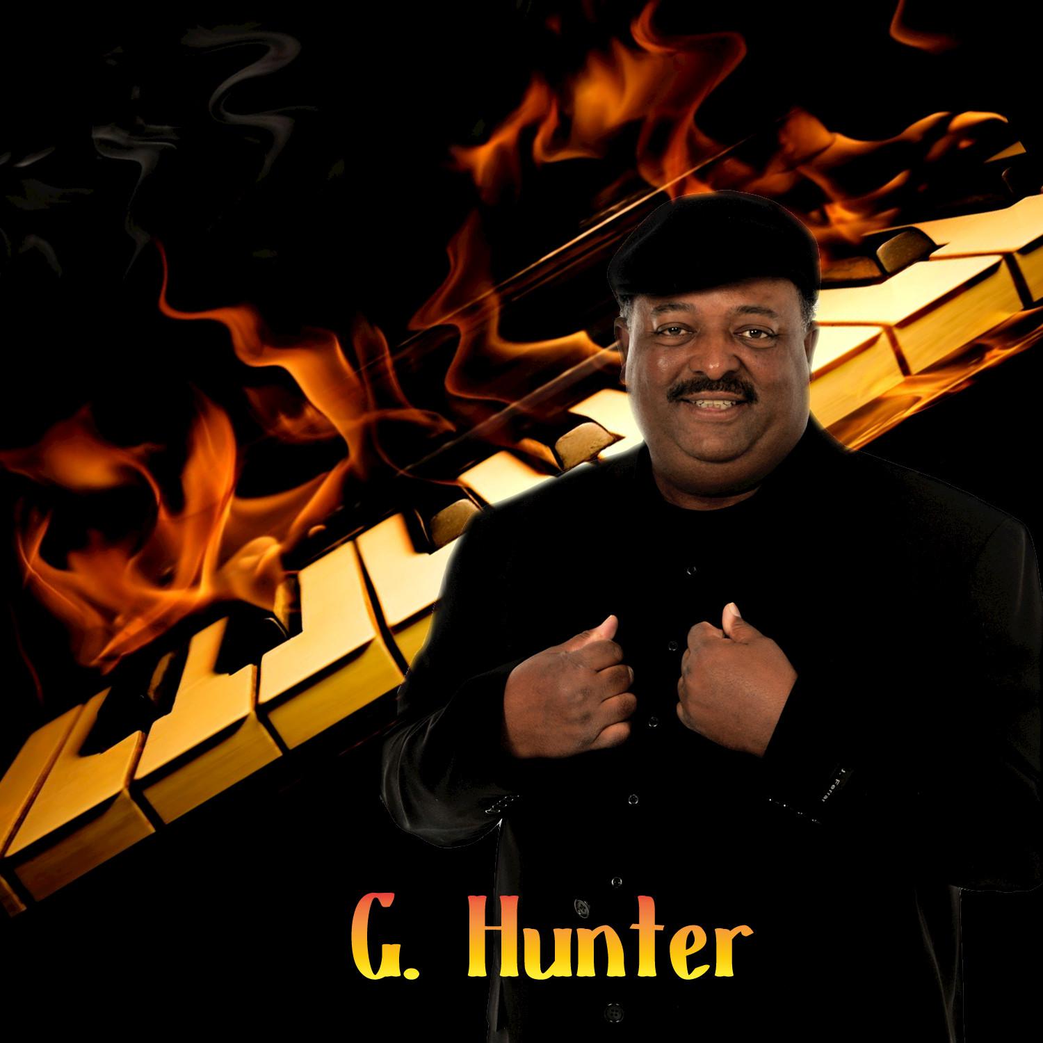 Mek Mi Testify - Single