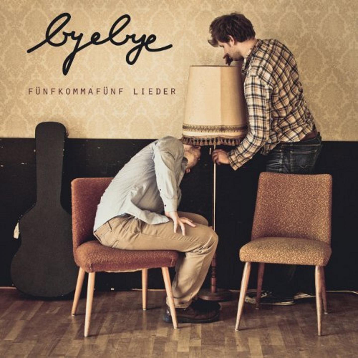 fü nfkommafü nf Lieder