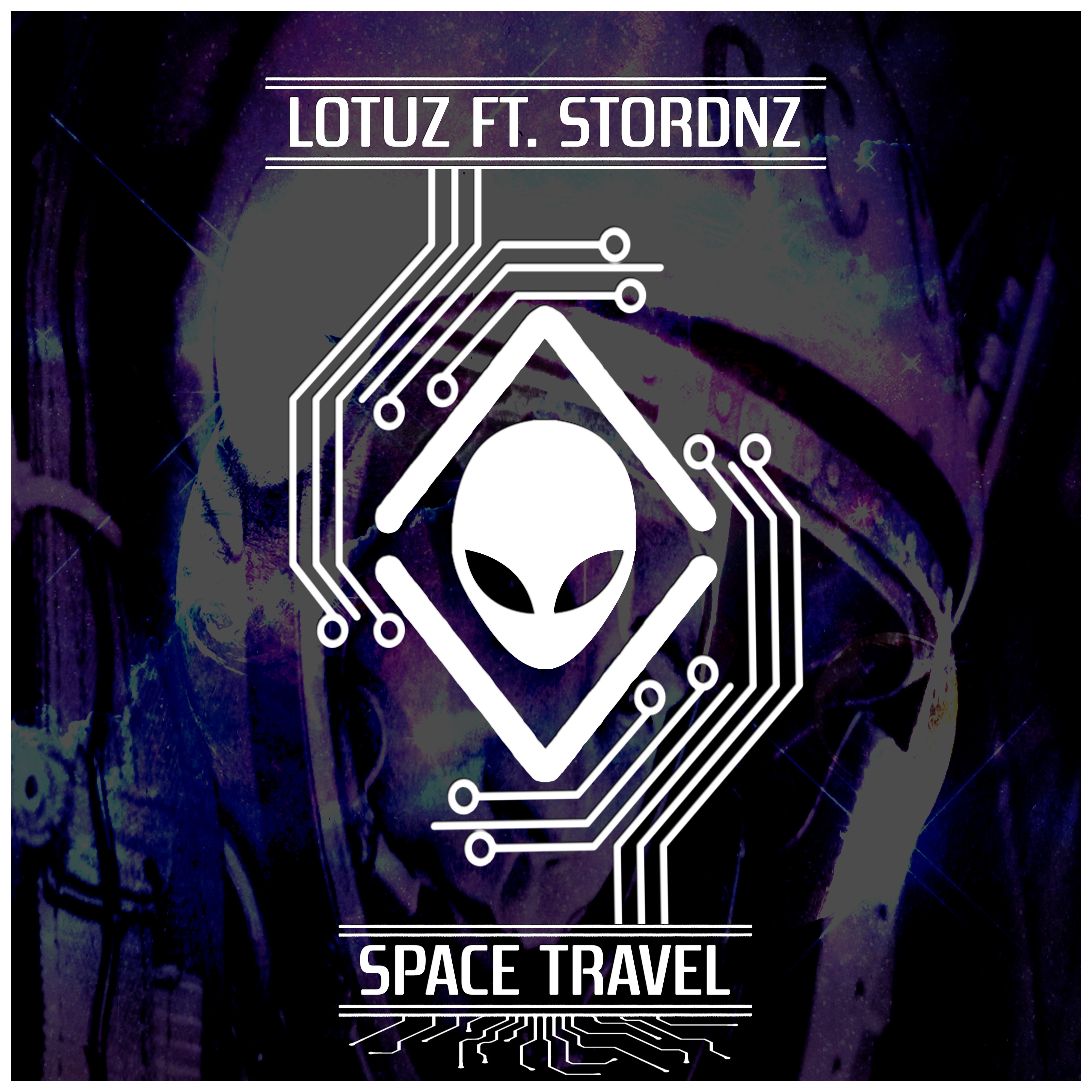 Space Travel (feat. Stordnz)