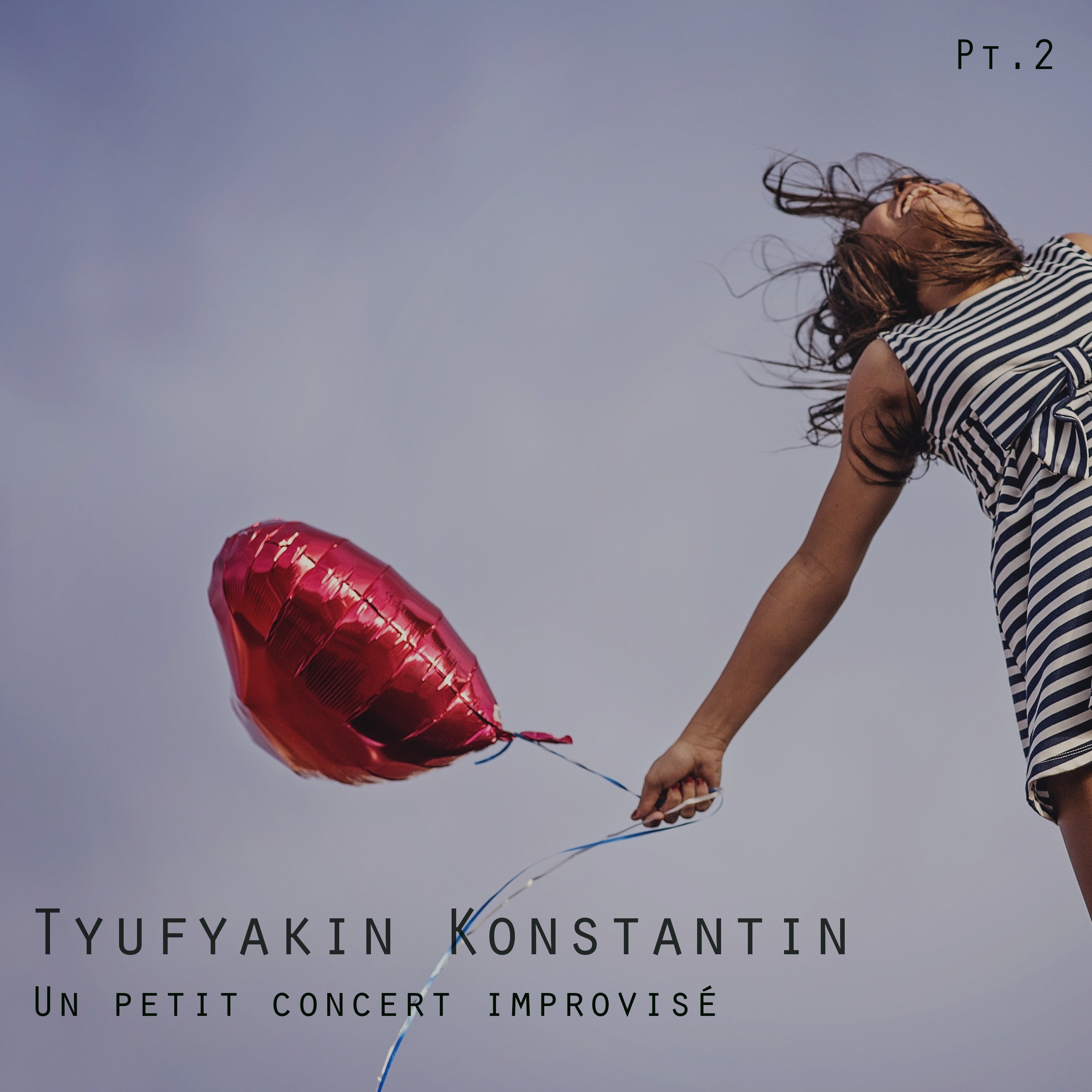 Un Petit Concert improvise, Pt. 2