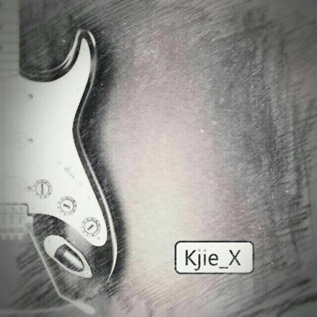 Kjie_X de fan chang