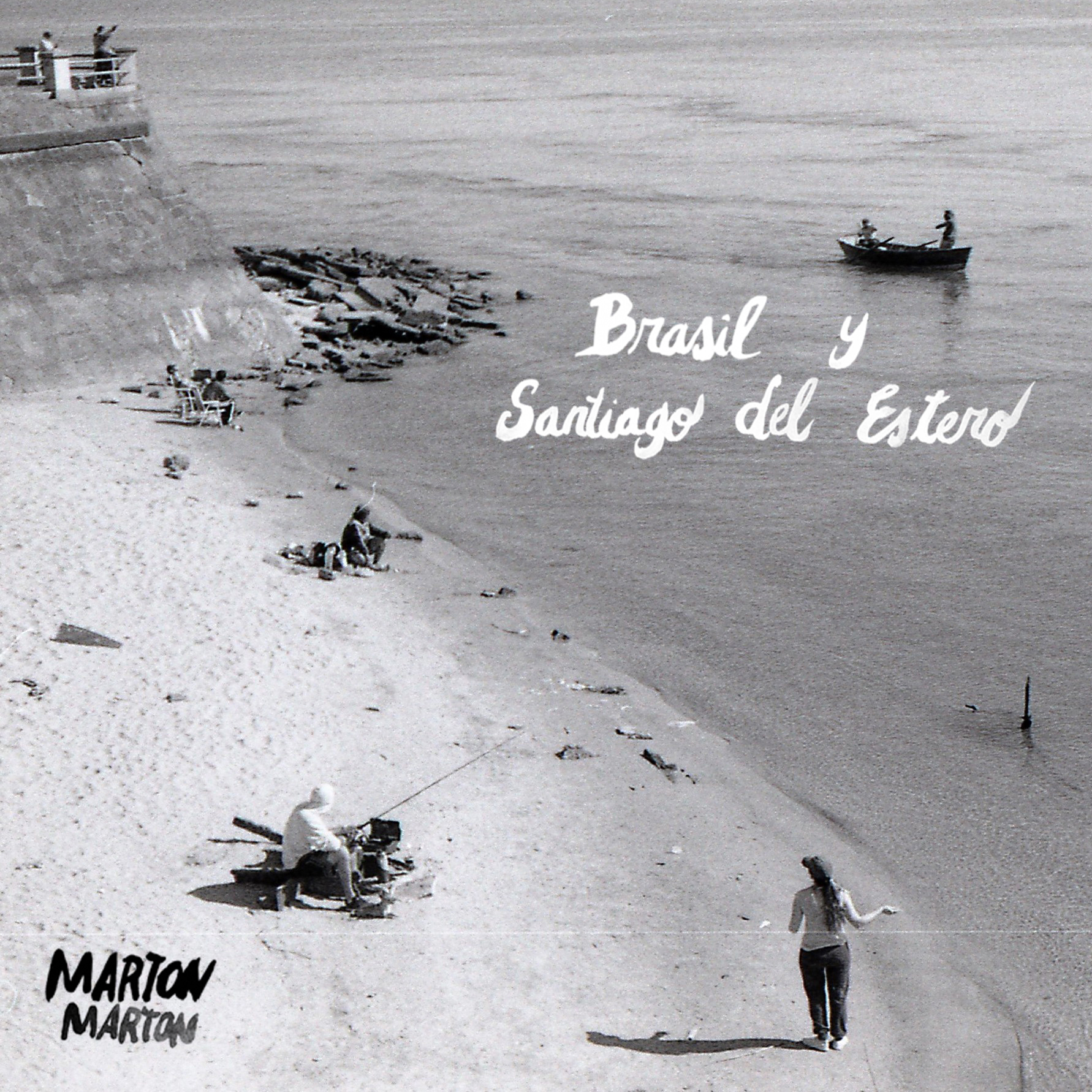 Brasil y Santiago del Estero