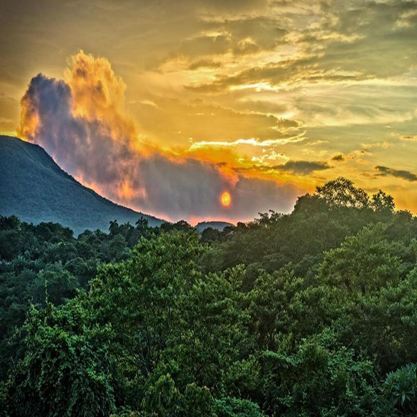 Mi Dolor Es Tan Grande