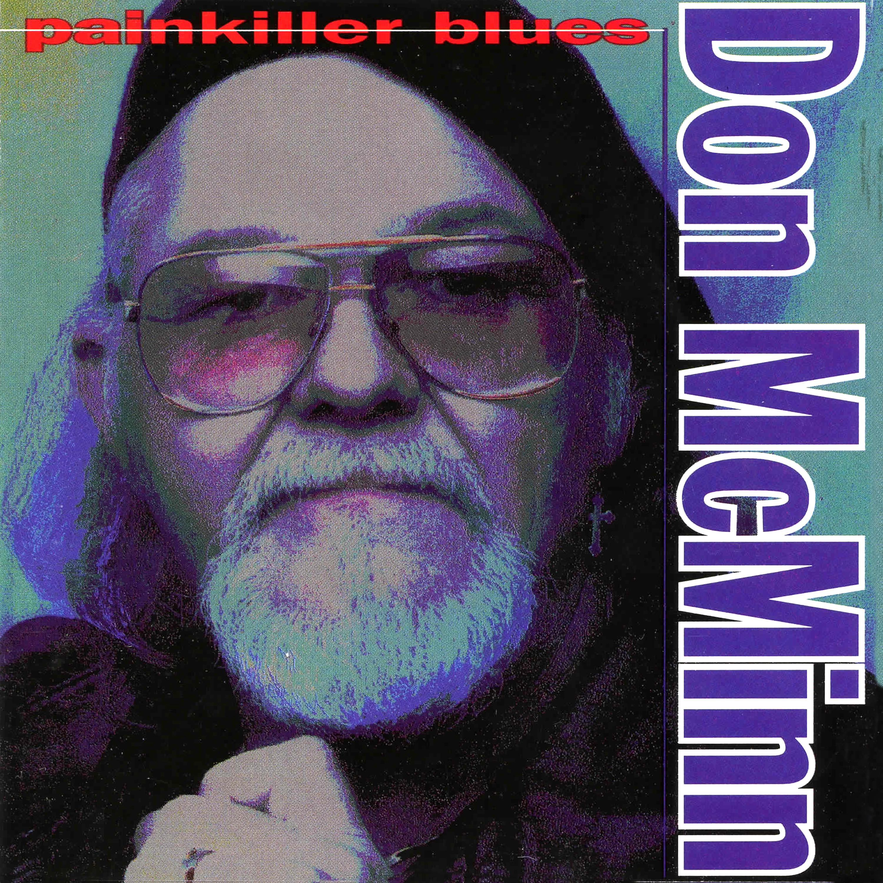 Painkiller Blues