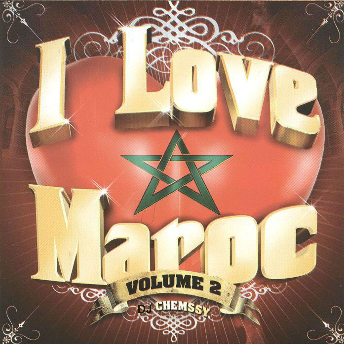I Love Maroc, Vol. 2 Soire e marocaine