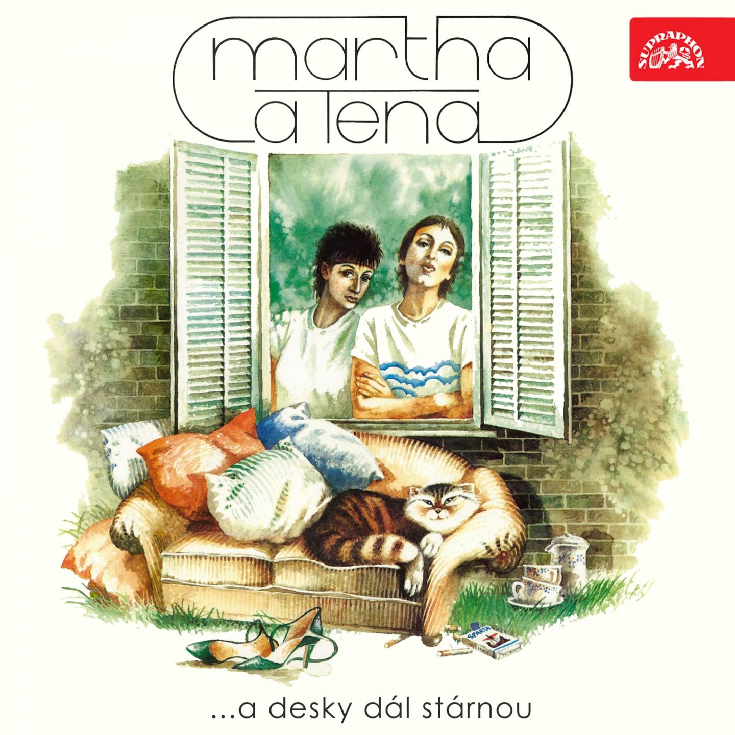 ... A Desky Da l Sta rnou