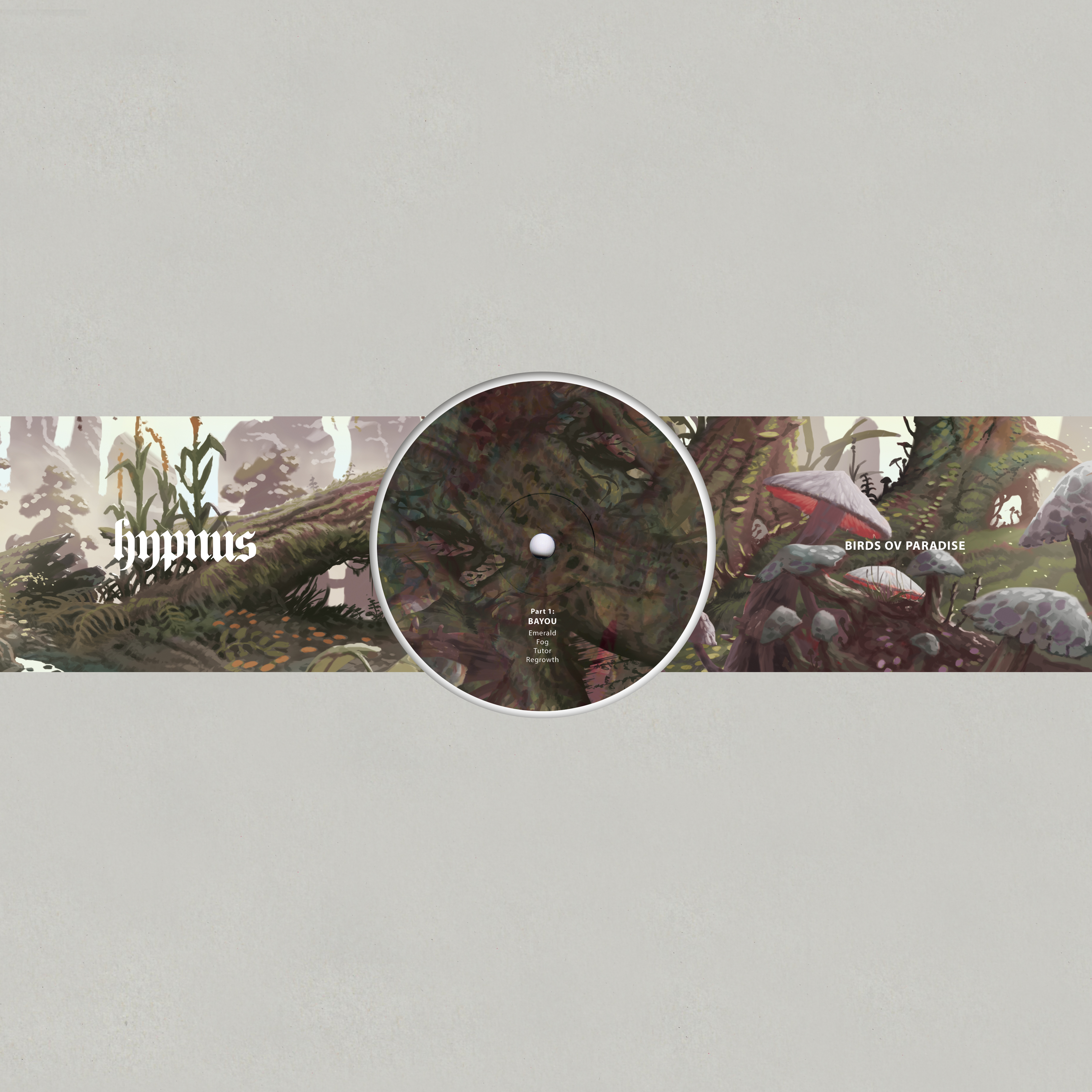 Regrowth (Original Mix)