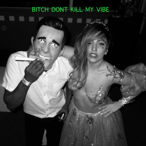 Bitch Don't Kill My Vibe (Fareoh Remix)