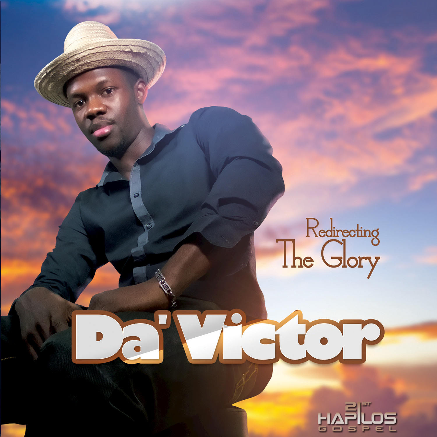 Redirecting the Glory - EP