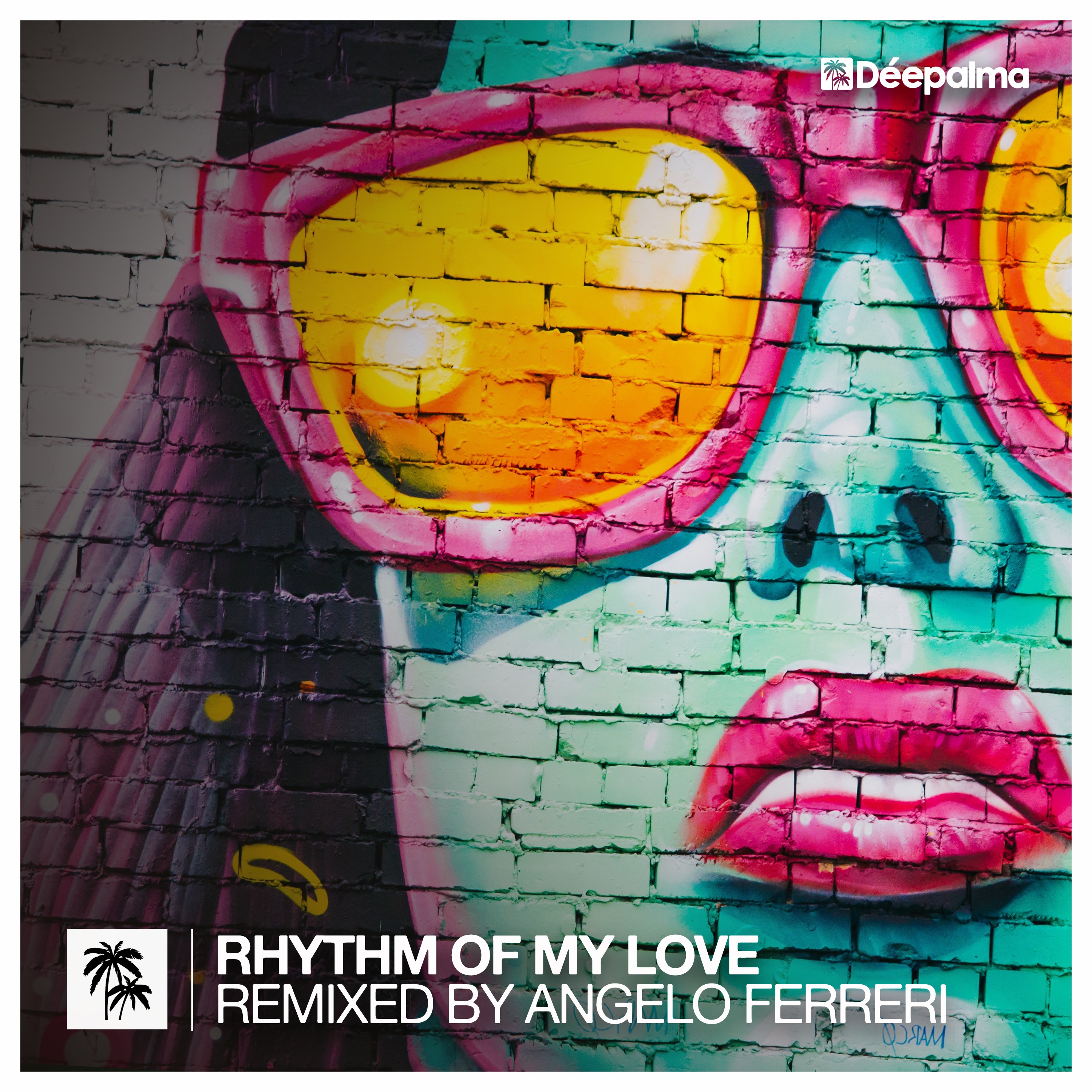 Rhythm of My Love (Angelo Ferreri Club Mix)