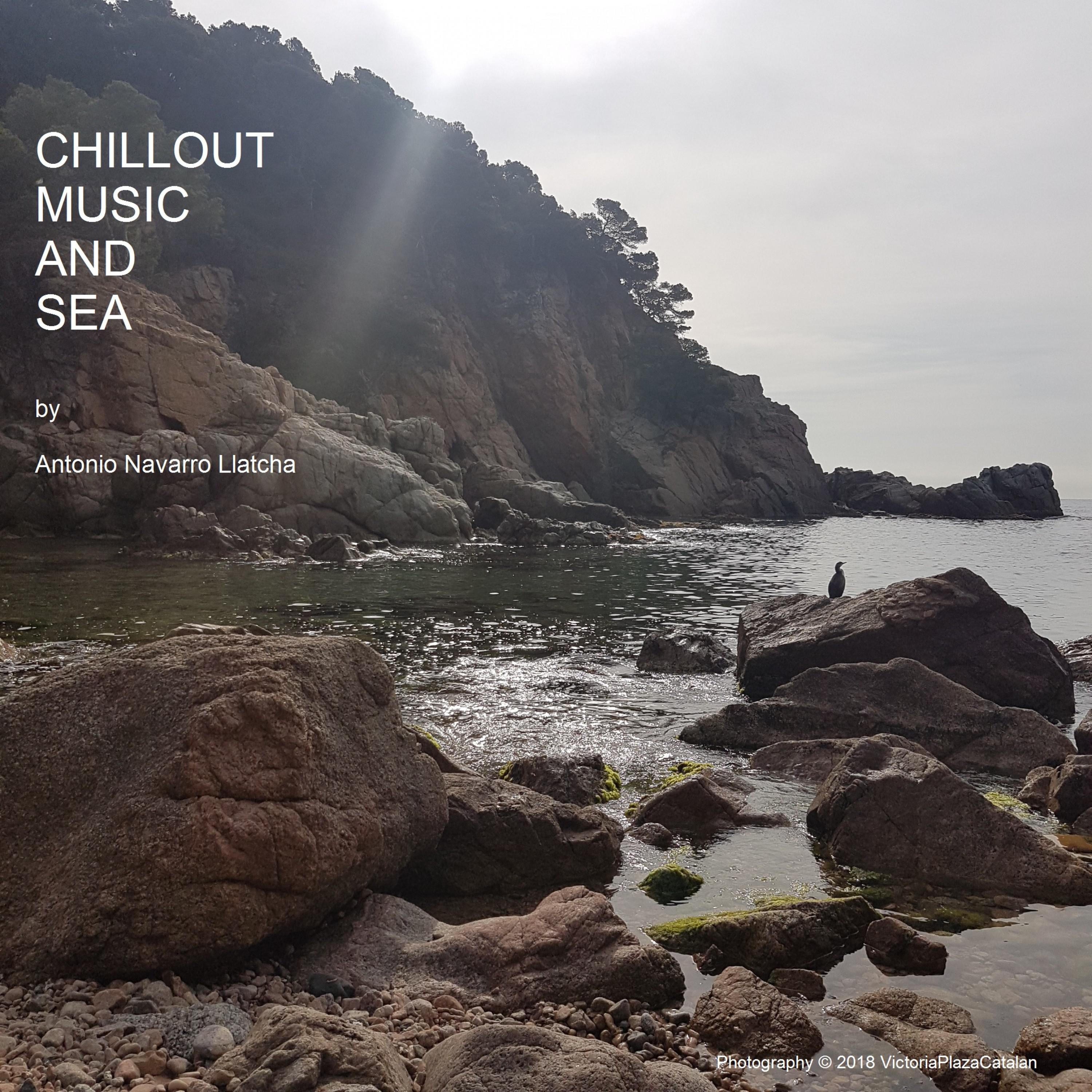 Chillout and Sea 280318 (Instrumental)
