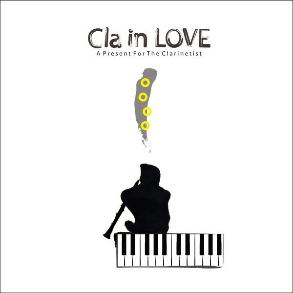 Spring Breeze (Except Clarinet)