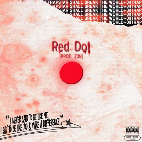Red Dot (Prod.z3n)