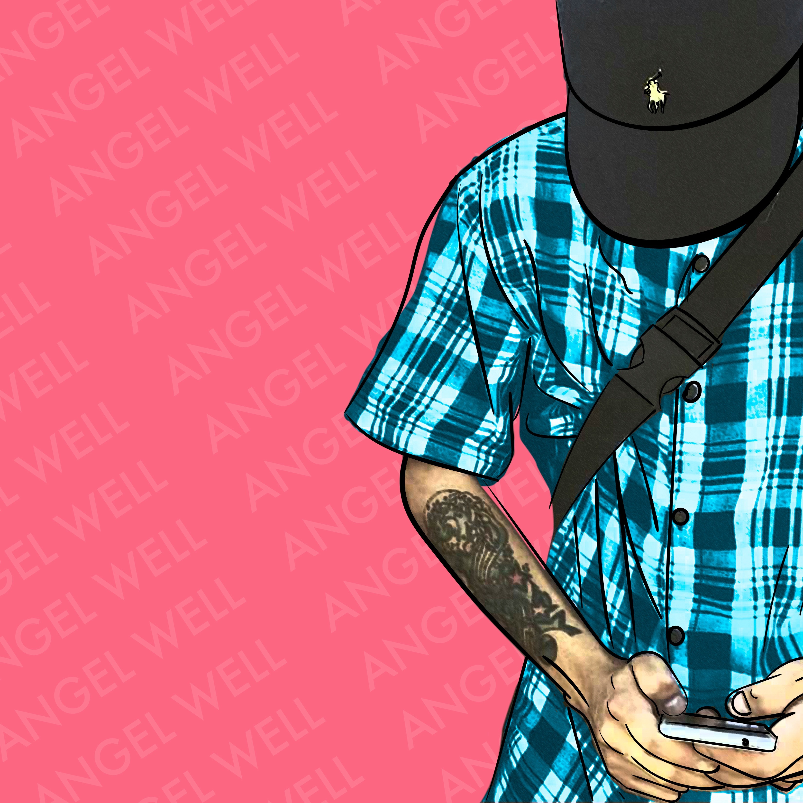 Tus Amigas (feat. Likestyle)