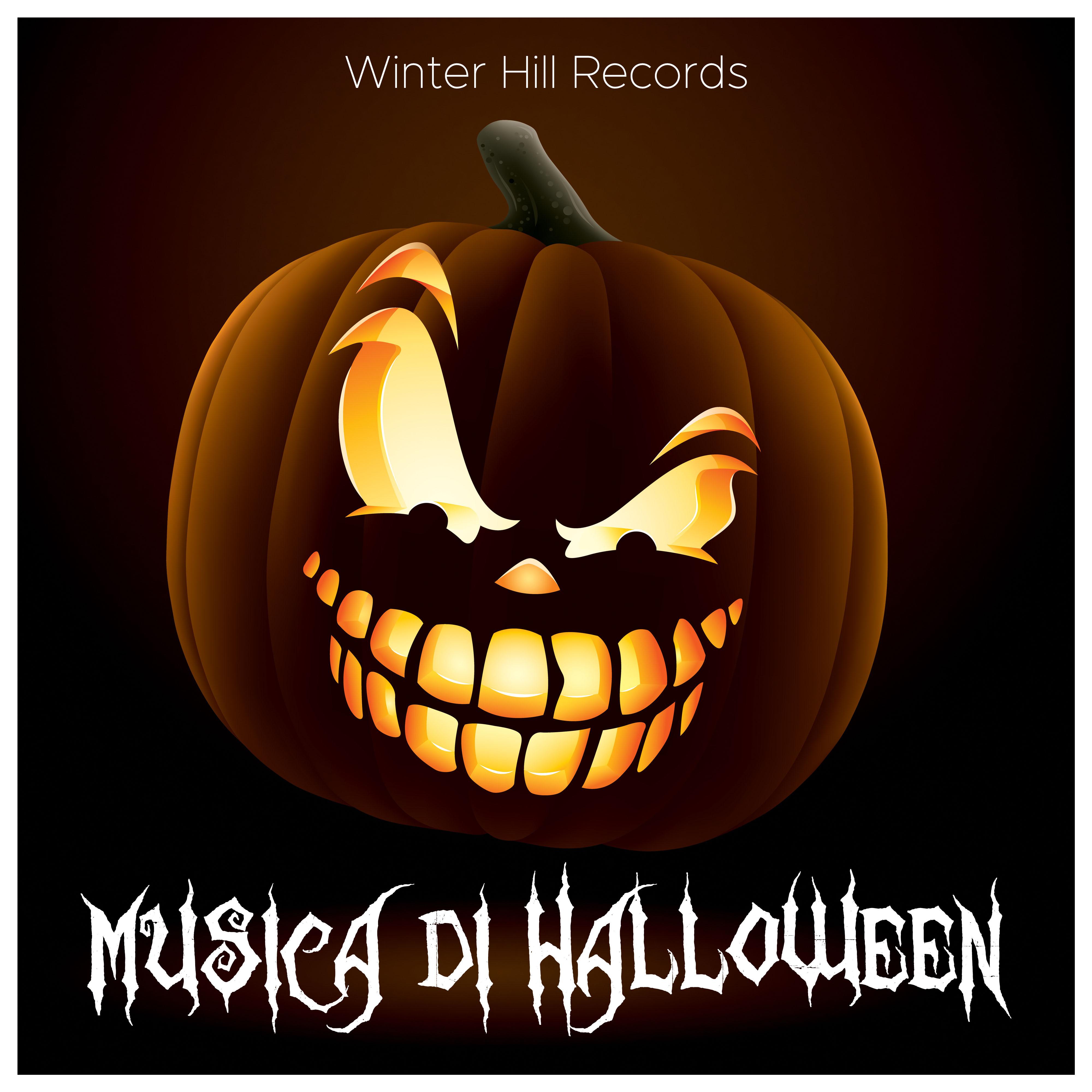 Musica di Halloween: le Migliori Canzoni per la Festa piu Paurosa dell' Anno