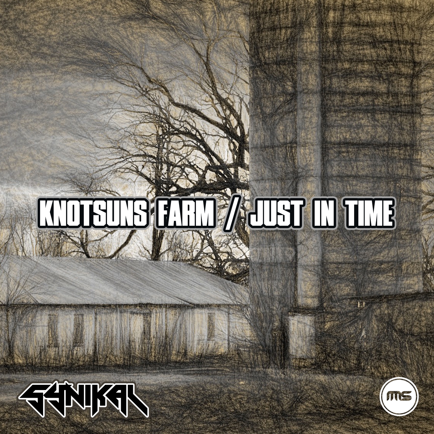 Knotsun's Farm