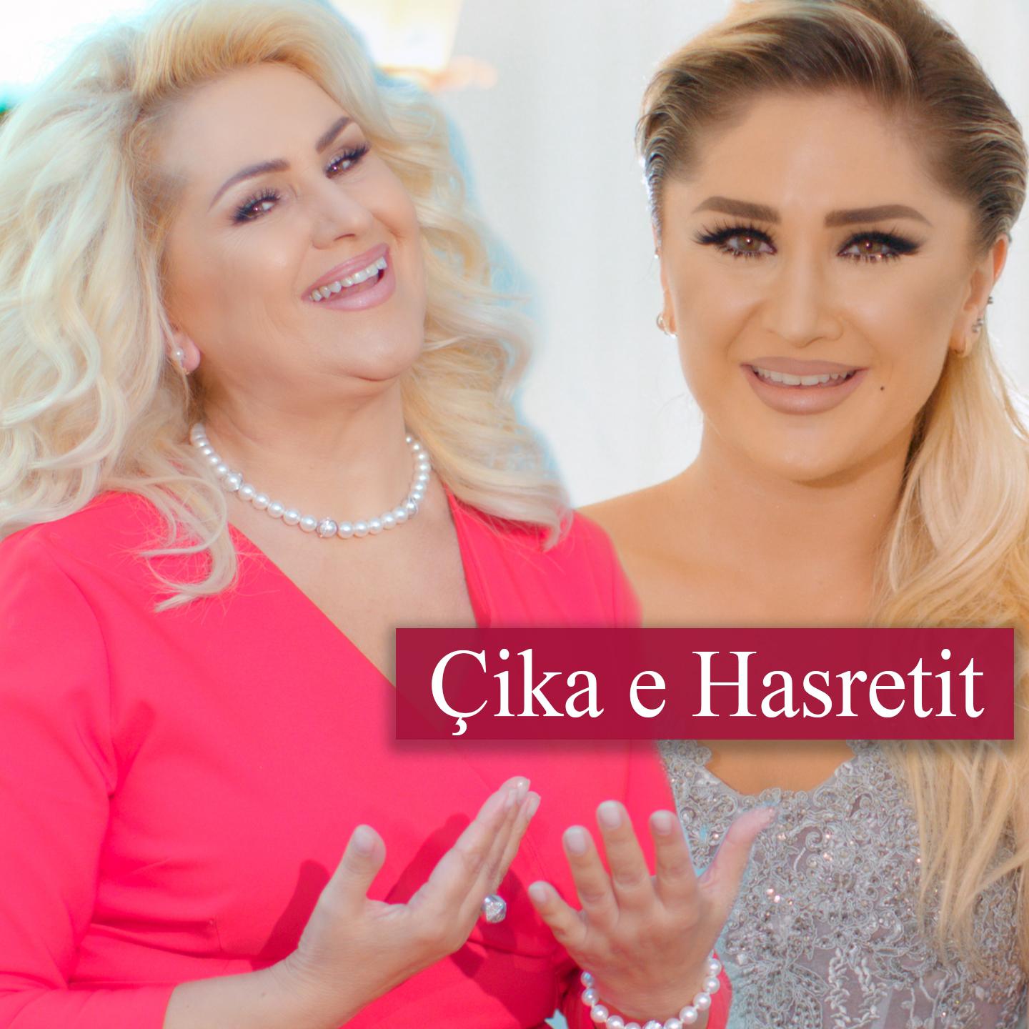 ika E Hasretit