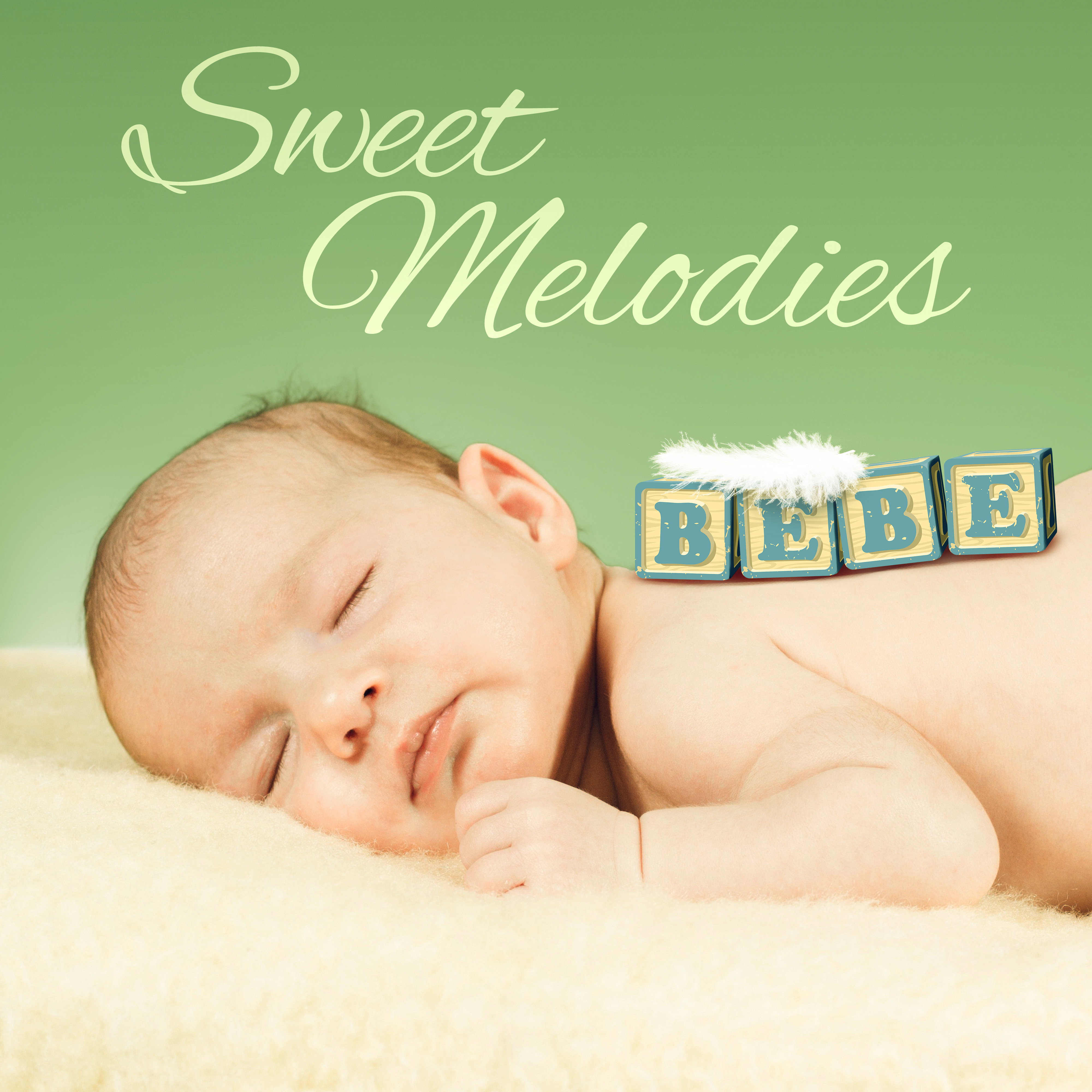 Sweet Melodies  Music for Babies, Silent Lullabies, Calming Sounds, Soothing Time with Composers
