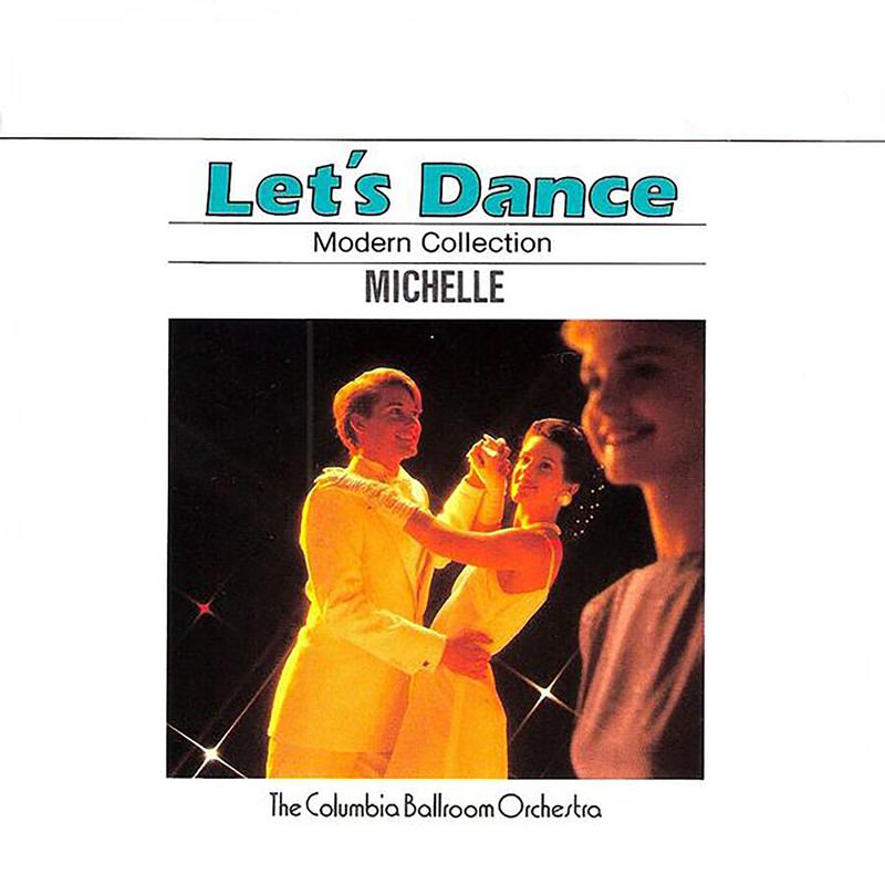 Let' s Dance, Vol. 5: Modern Collection  Michelle