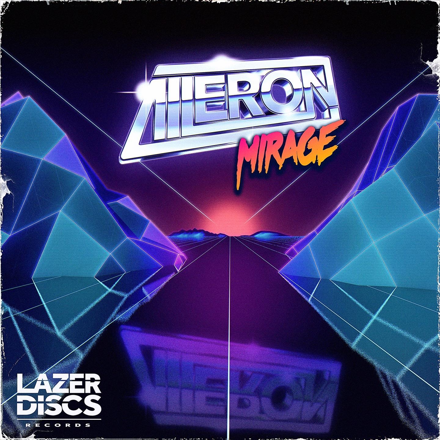 Mirage (Absolute Valentine Remix)