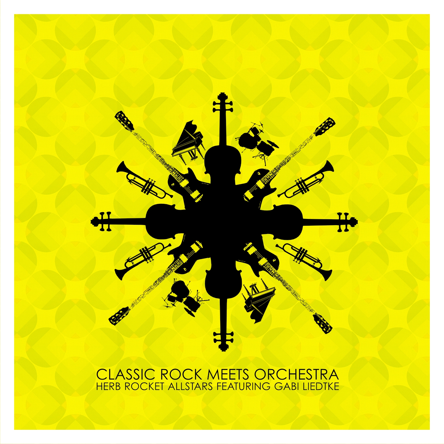 Classic Rock meets Orchestra