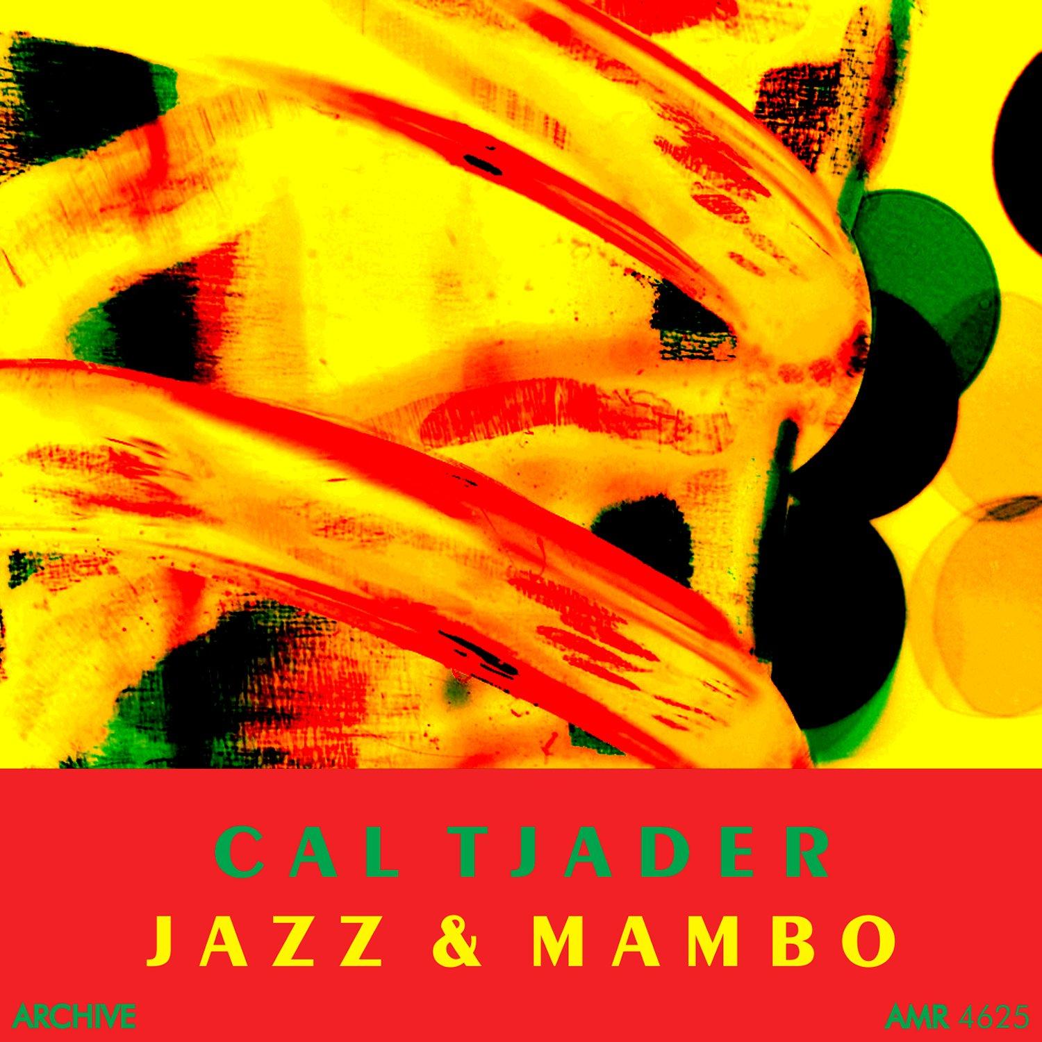 Jazz and Mambo