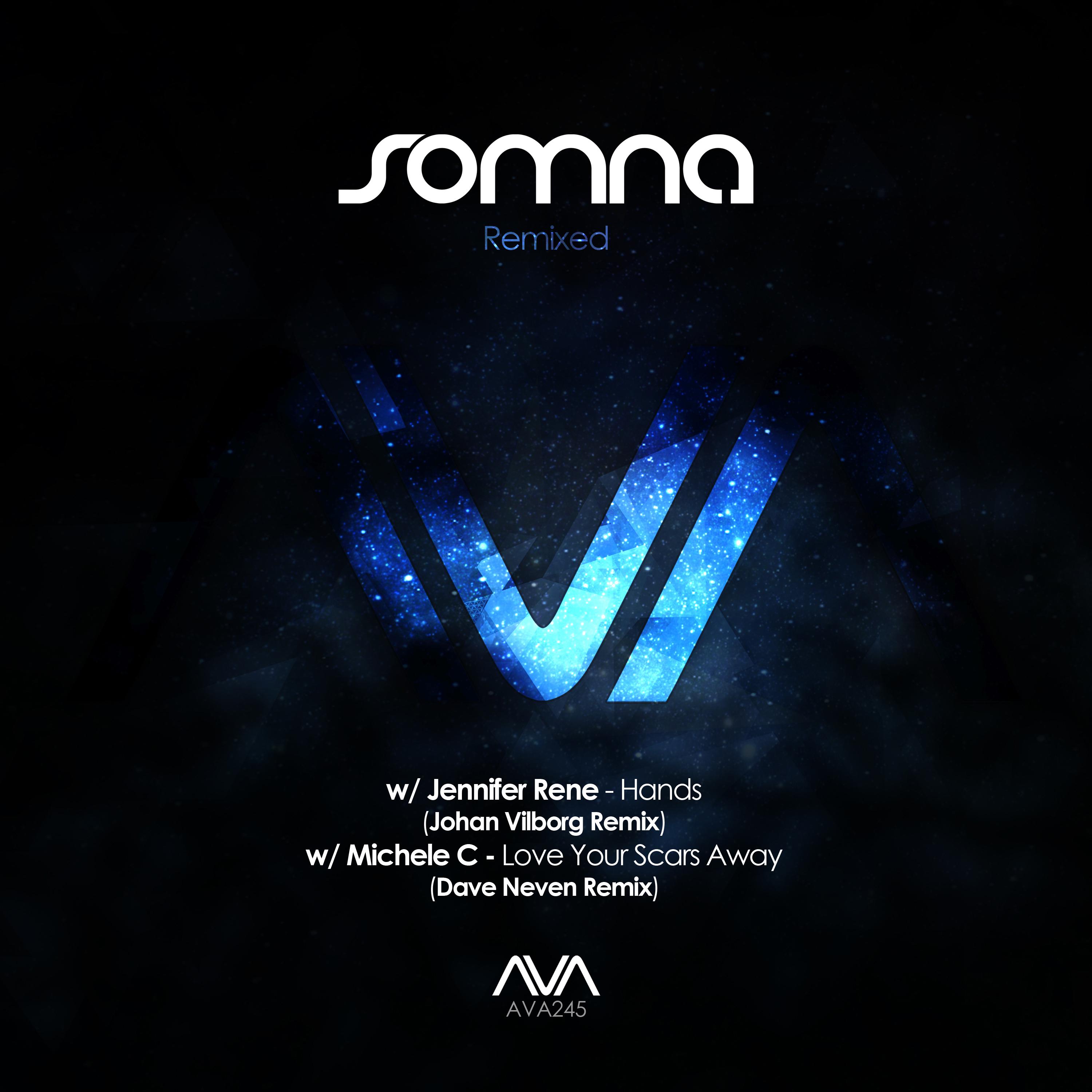 Somna Remixed Pt. 1