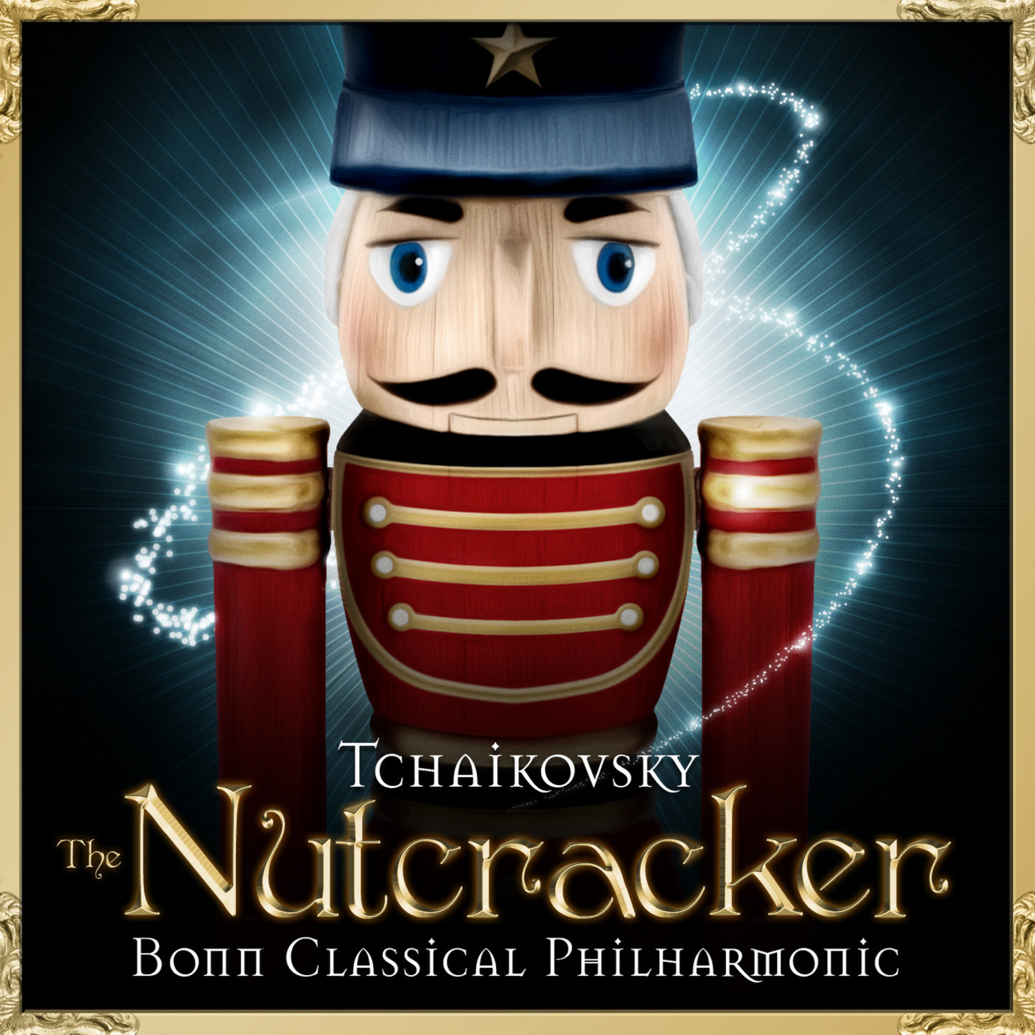 The Nutcracker, Op. 71: XIVc. Pas de deux, Var. 2. Dance of the Sugar-Plum Fairy