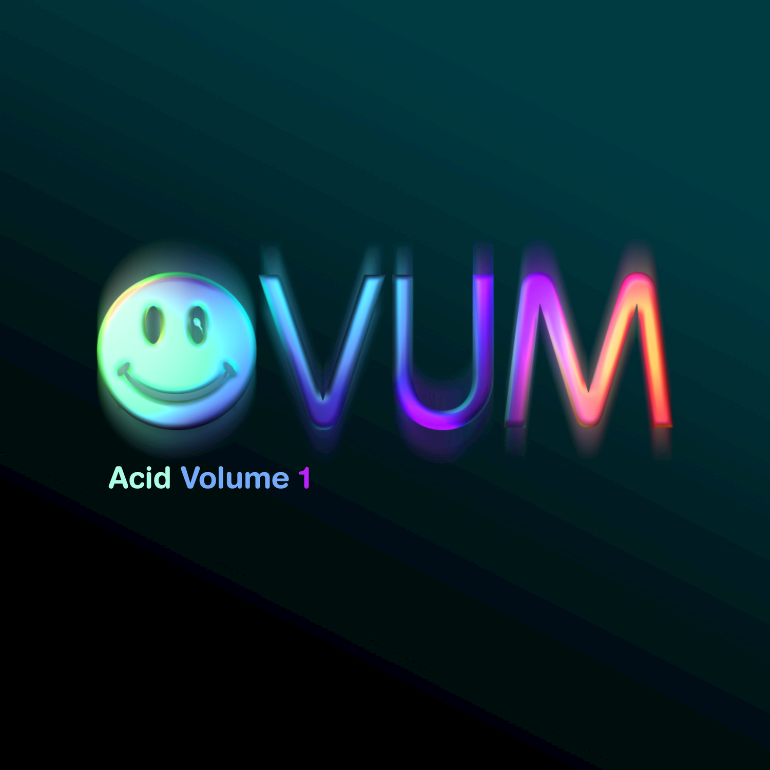 Ovum Acid Volume 1