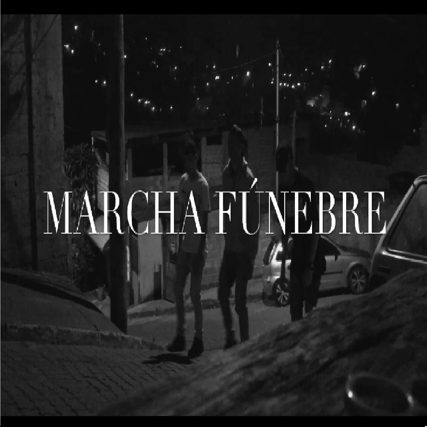 Marcha Fu nebre