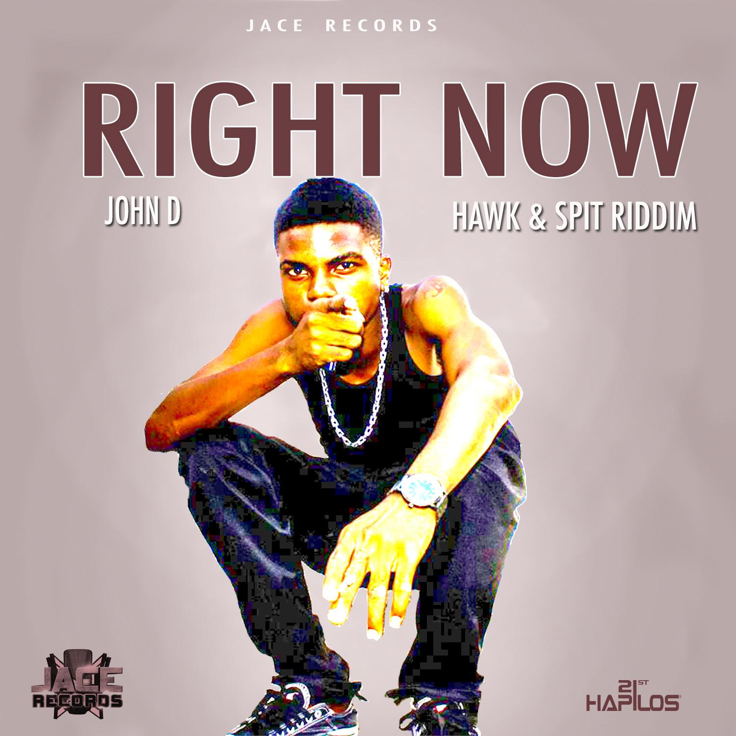 Right Now - Single