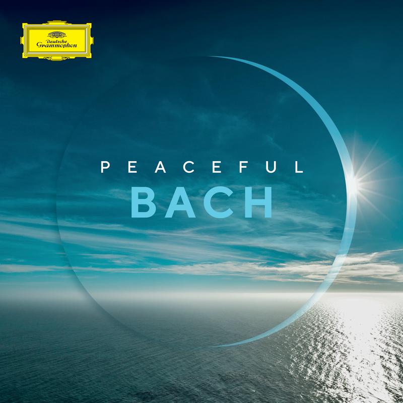 Sonata No.2 In E Flat Major, BWV 1031:2. Siciliana
