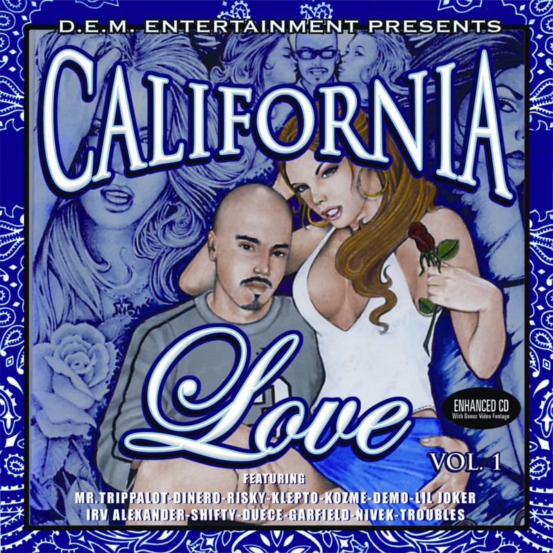 Little Mexican (Explicit)