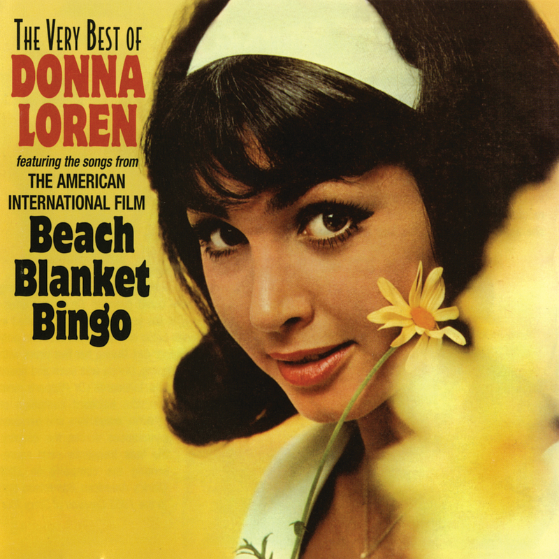 Beach Blanket Bingo (From "Beach Blanket Bingo")