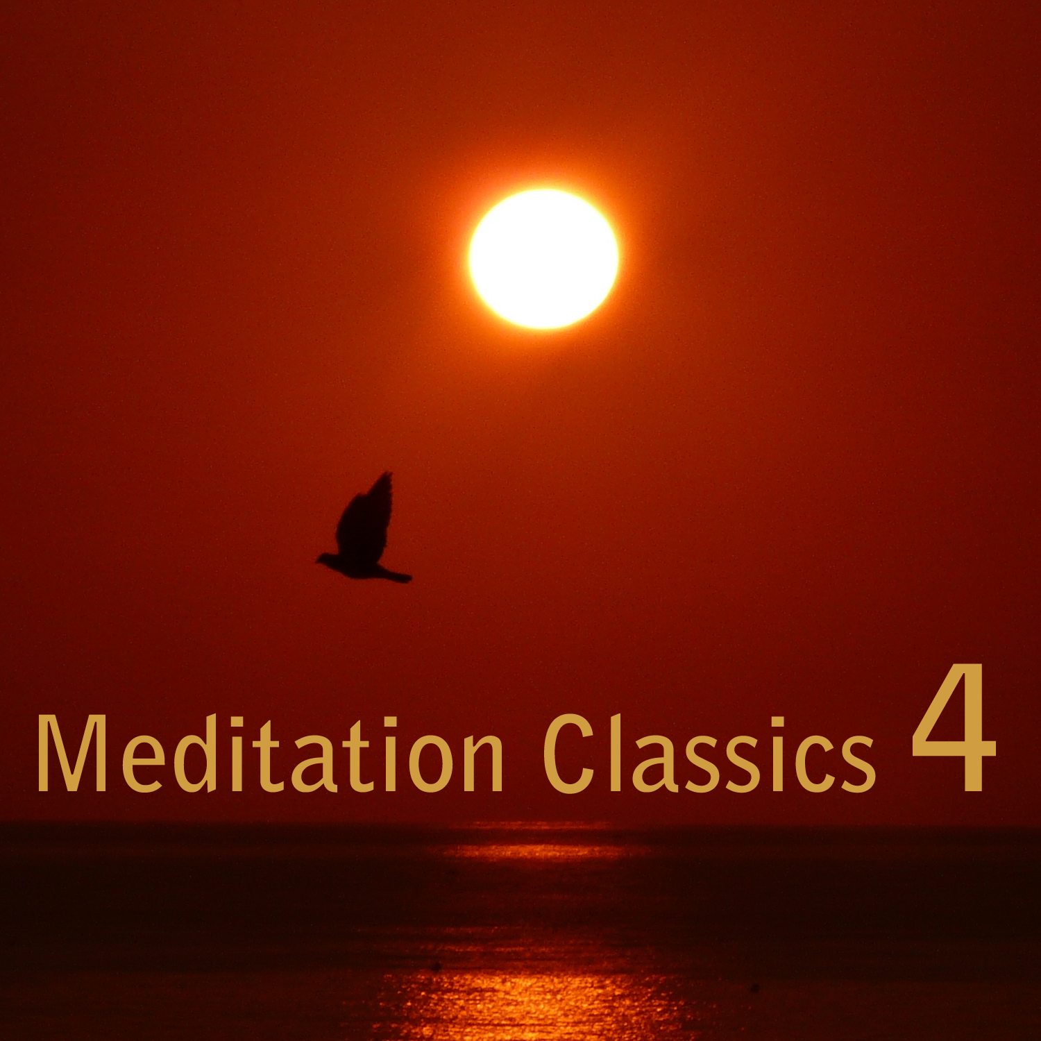 Meditation Classics, Vol. 4