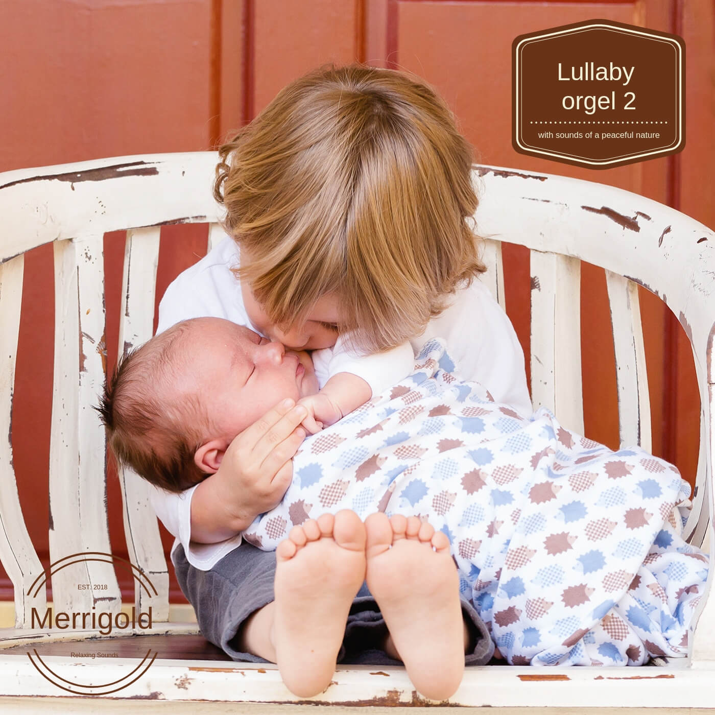 Gymnopedie No. 1 With