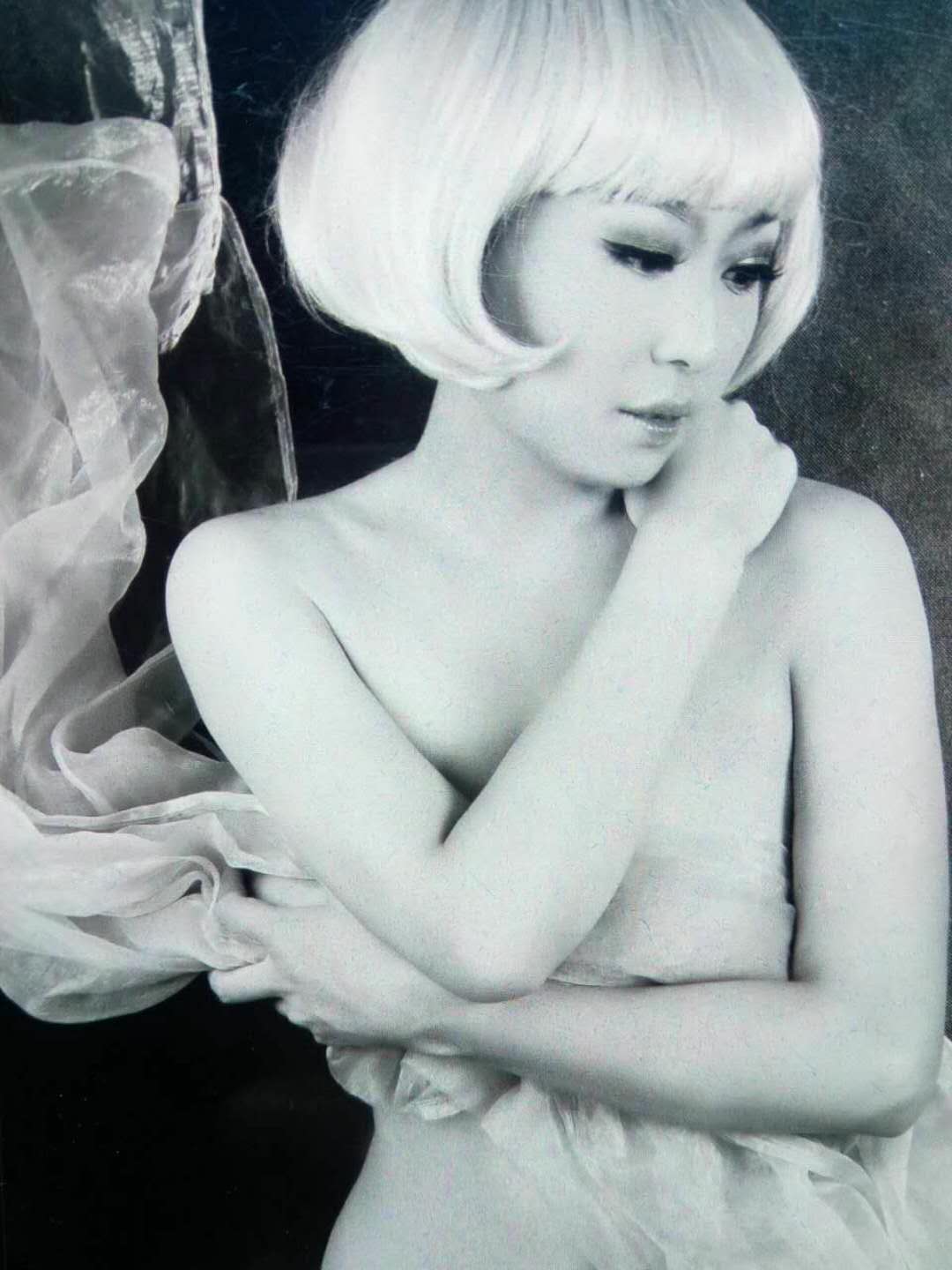 wo jiu shi ni shou zhong de na zhi yan