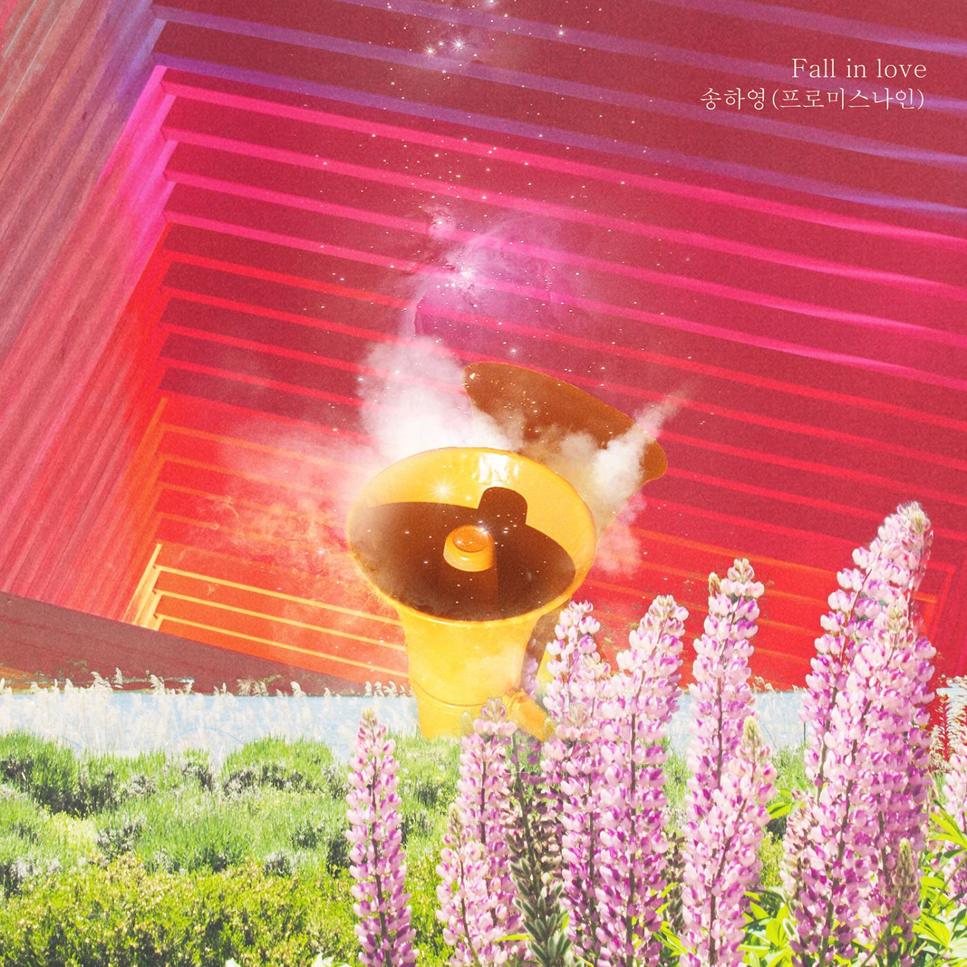 Fall in Love (Inst.)