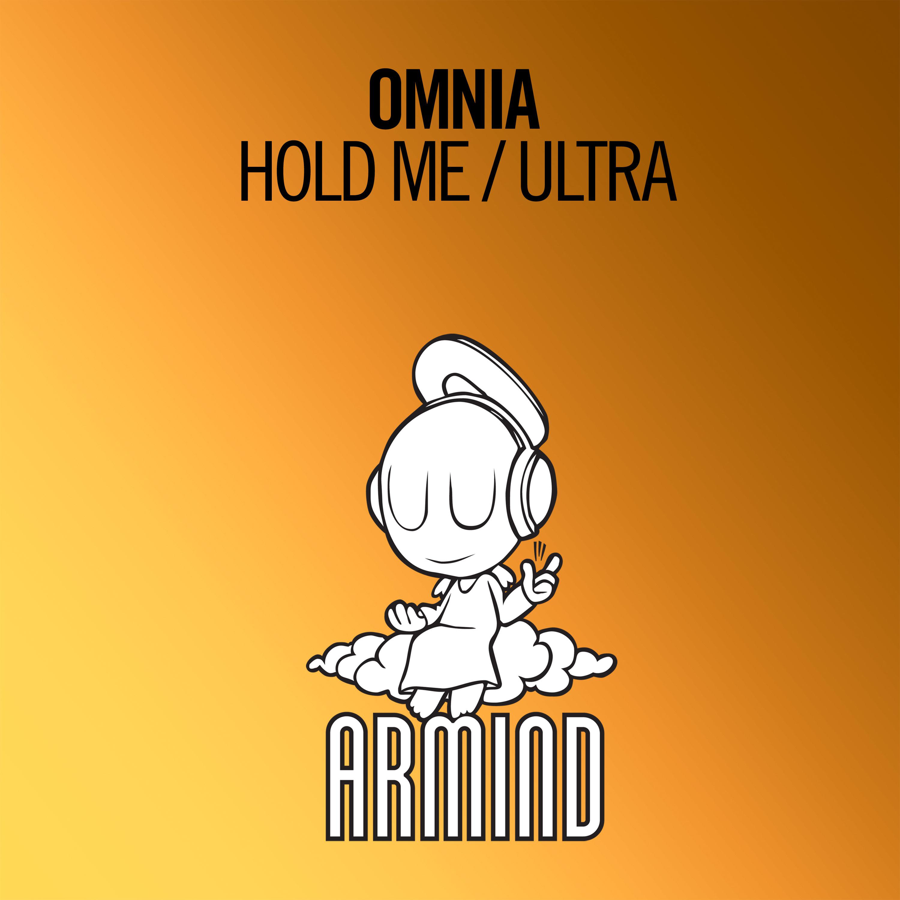 Ultra (Extended Mix)