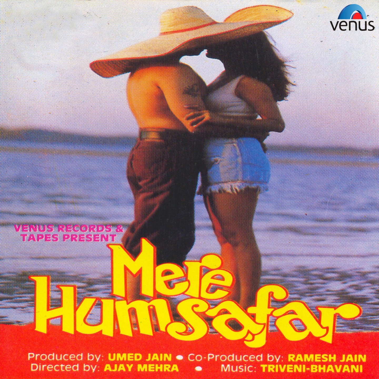 Mere Humsafar (Original Motion Picture Soundtrack)