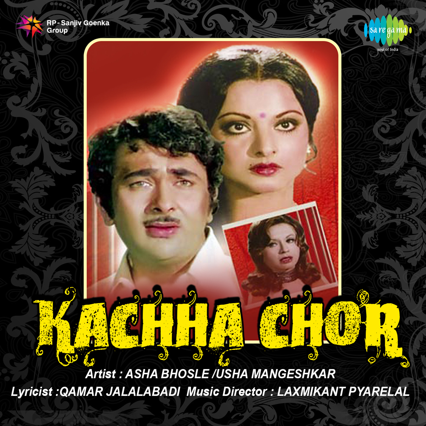 Kachha Chor