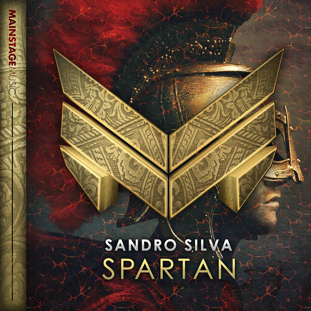 Spartan (Extended Mix)