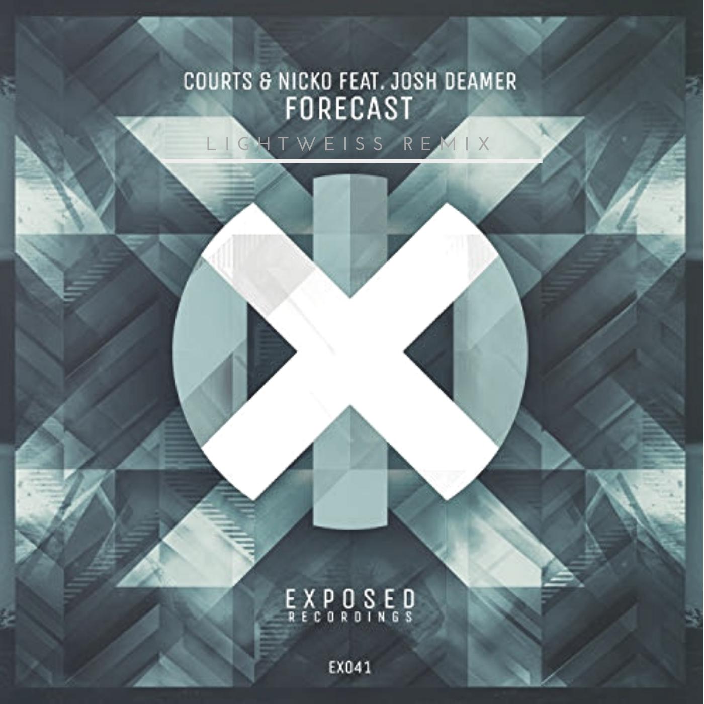 Forecast ft. Josh Deamer (Lightweiss Remix)