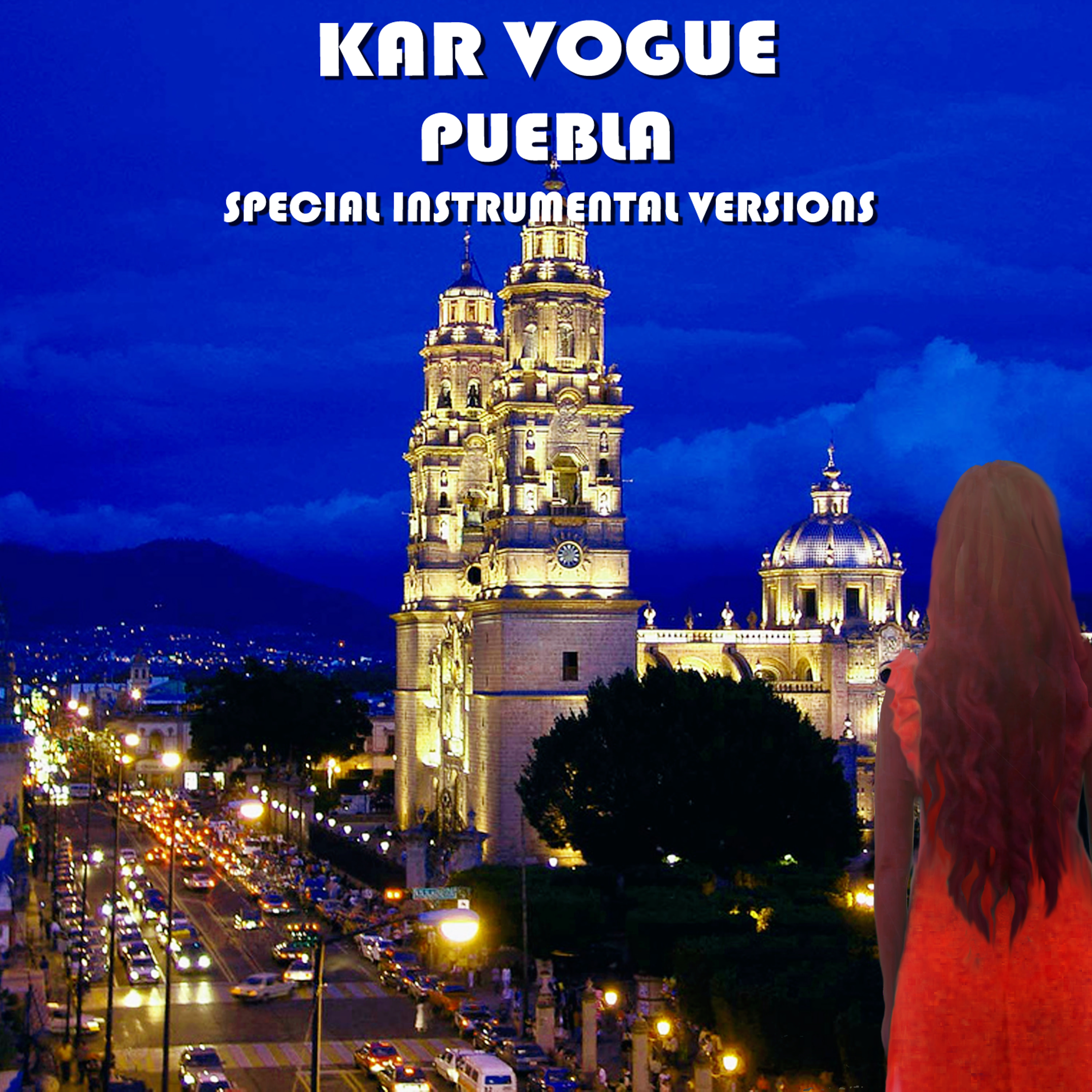 Puebla (Special Instrumental Versions [Tribute To Alvaro Soler])